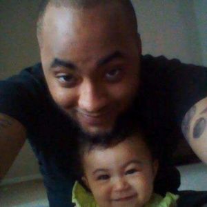 Meet your Posher, Jeremiah