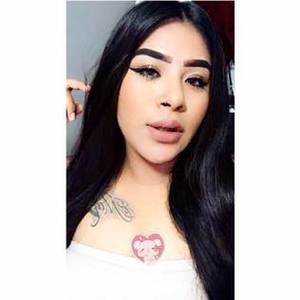 Meet your Posher, Ines