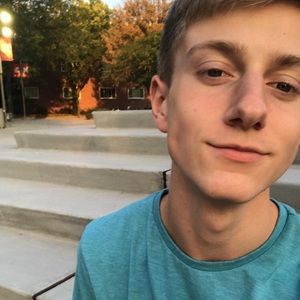 Meet your Posher, Jordan