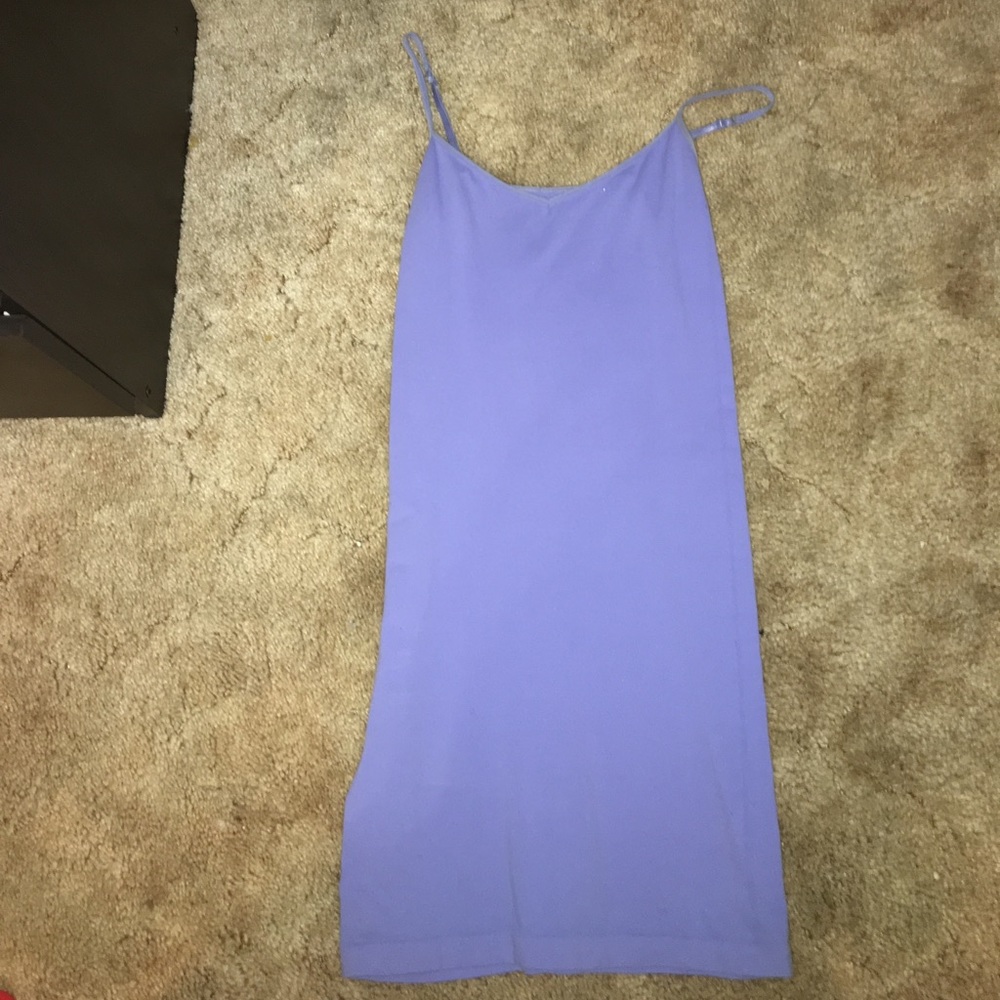 Free people camisole dress