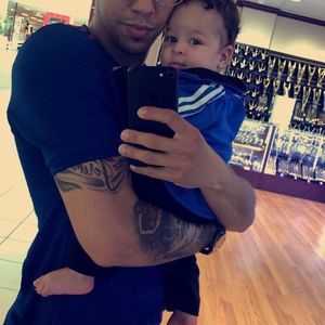 Meet your Posher, Anthony