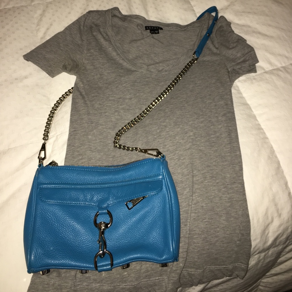 Rebecca Minkoff crossbody