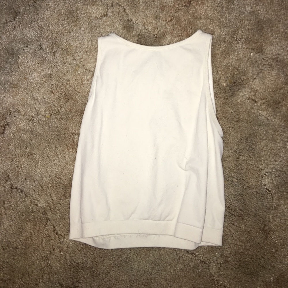 Free people crop top