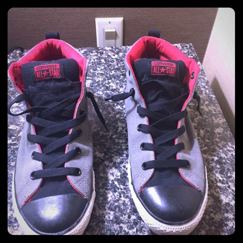 Men’s Converse All Star Chuck Taylor