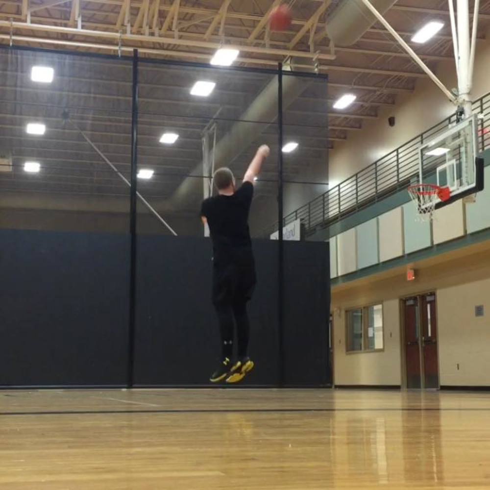 Meet your Posher, Cannon