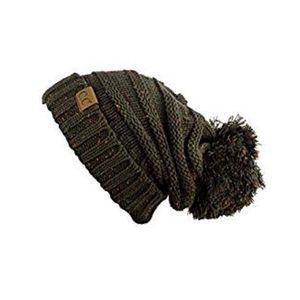 Variety of c.c speckled beanies! Variety of c.c speckled beanies!