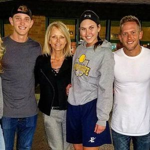 Meet your Posher, Reid