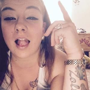 Meet your Posher, Ciera