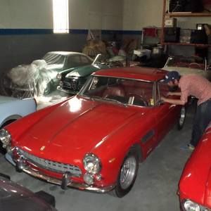 Meet your Posher, Stefan