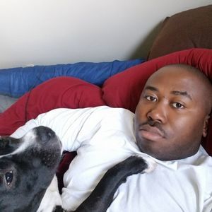 Meet your Posher, Tedric