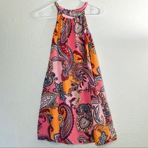 Bohemian Dress Bohemian Dress
