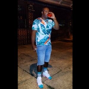 Meet your Posher, Joseph