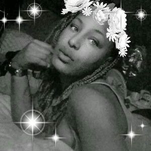 Meet your Posher, Kevonna