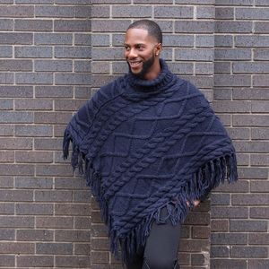 Meet your Posher, Bjorn