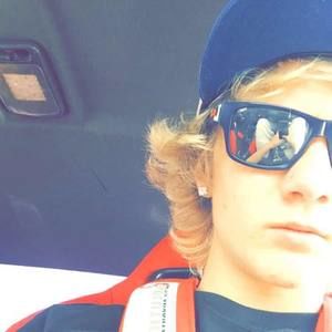 Meet your Posher, Blake