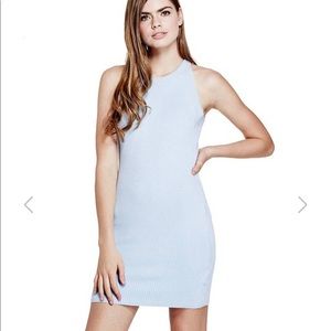 Carlie Tank Sweater Dress by Guess Carlie Tank Sweater Dress by Guess