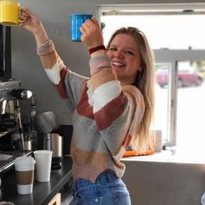 Meet your Posher, Elle