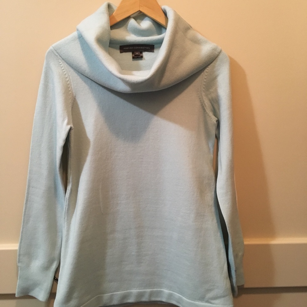 NOT AVAILABLE! French Connection sweater