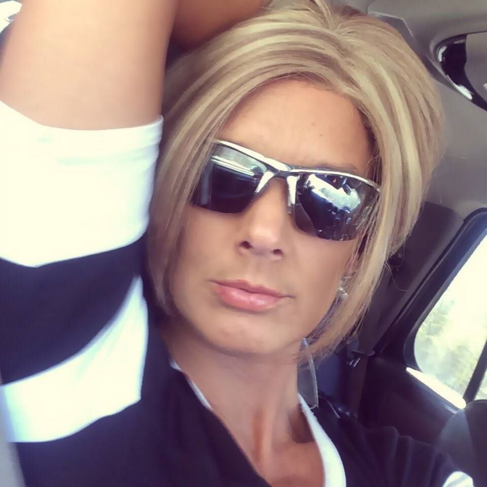 Meet your Posher, Kara