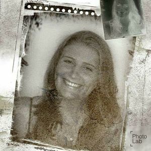 Meet your Posher, Sandy