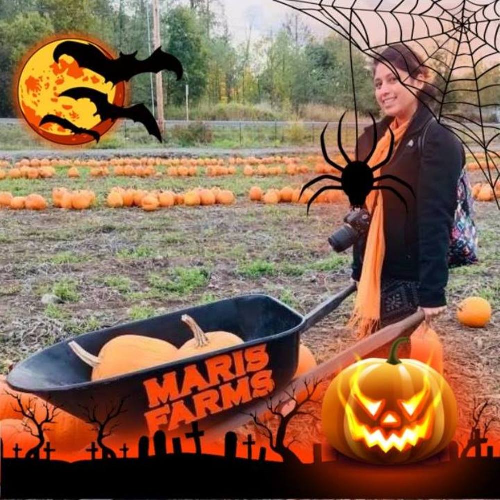 Meet your Posher, April