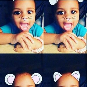 Meet your Posher, Alicia