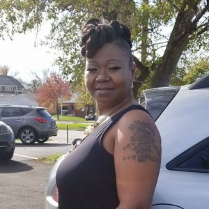 Meet your Posher, Shantell