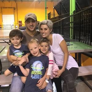 Meet your Posher, James