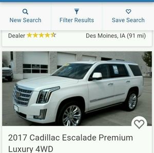 Meet your Posher, Derrick