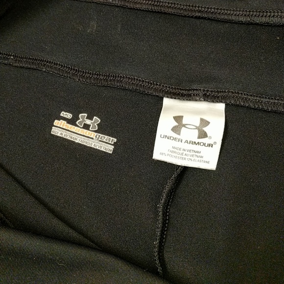 Under Armour capri length workout pants - Picture 3 of 3