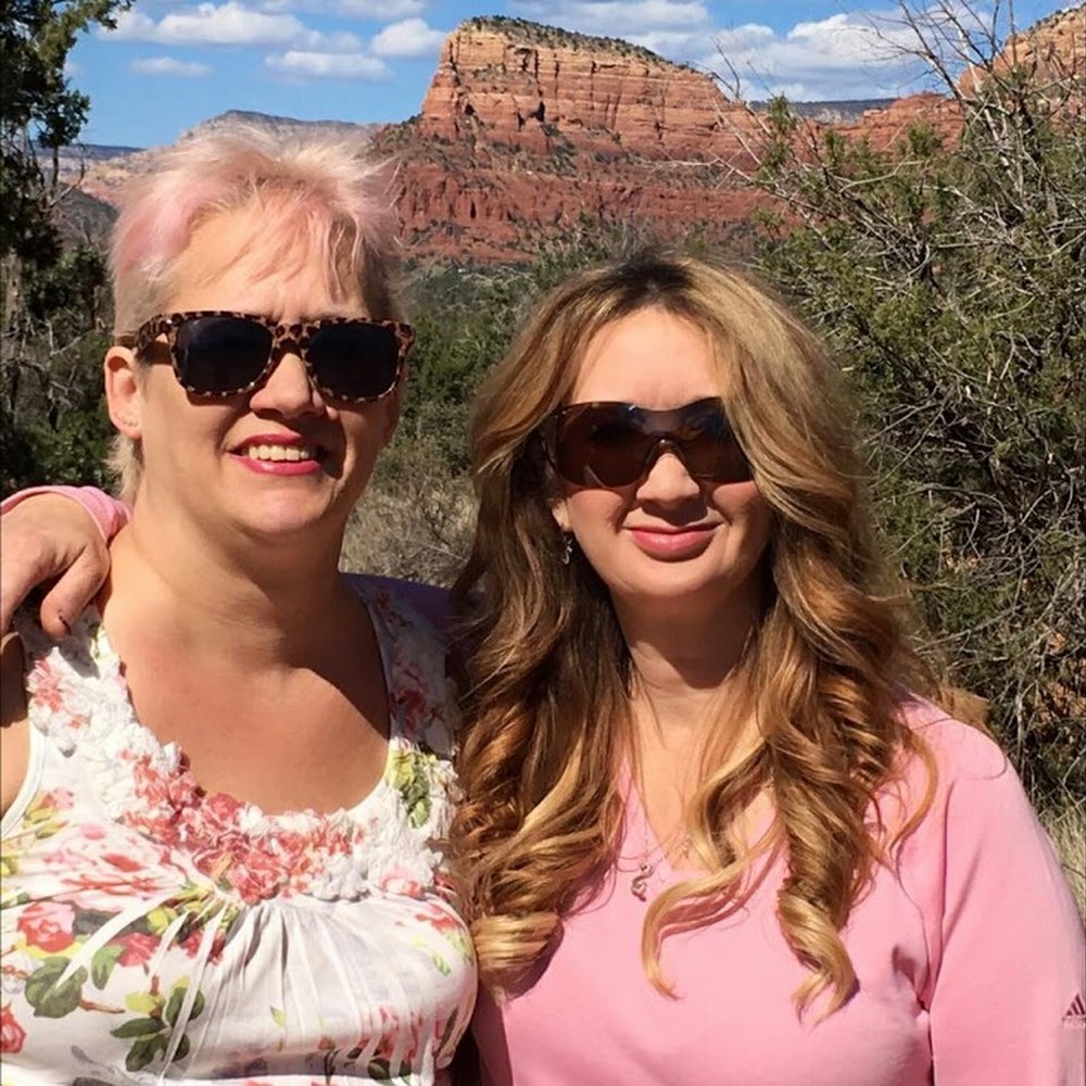 Meet your Posher, Sheree