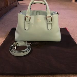 Kate spade purse!