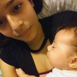 Meet your Posher, Kathryn