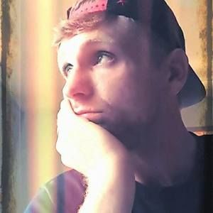 Meet your Posher, Travis