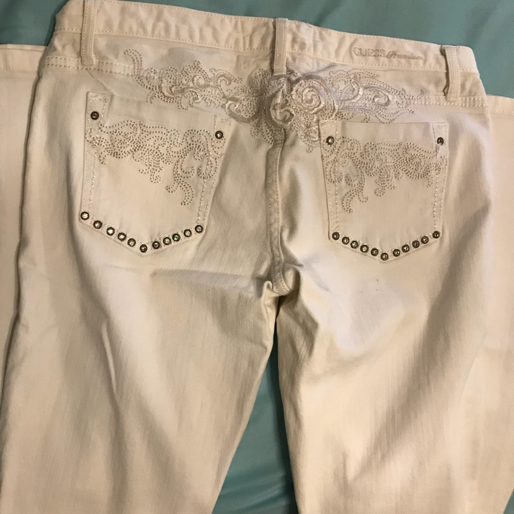 GUESS Jeans - Picture 3 of 5