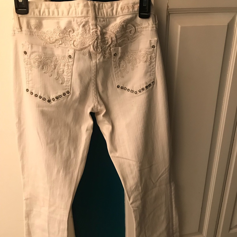 GUESS Jeans - Picture 2 of 5