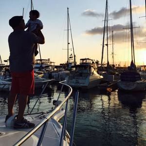 Meet your Posher, John