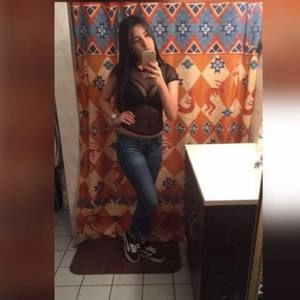 Meet your Posher, Lisandra