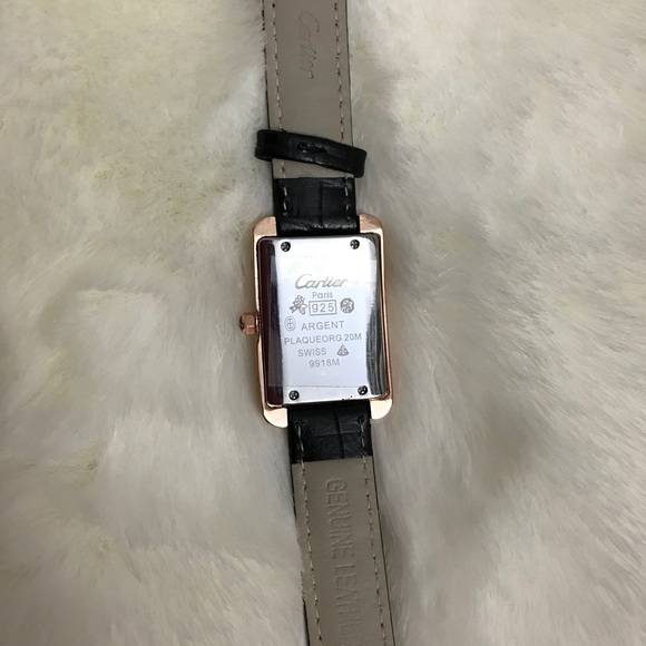 Brand new watch！