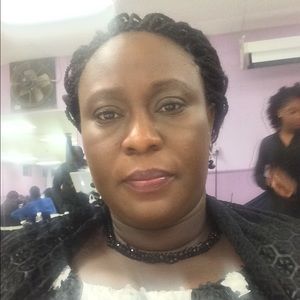 Meet your Posher, Esther