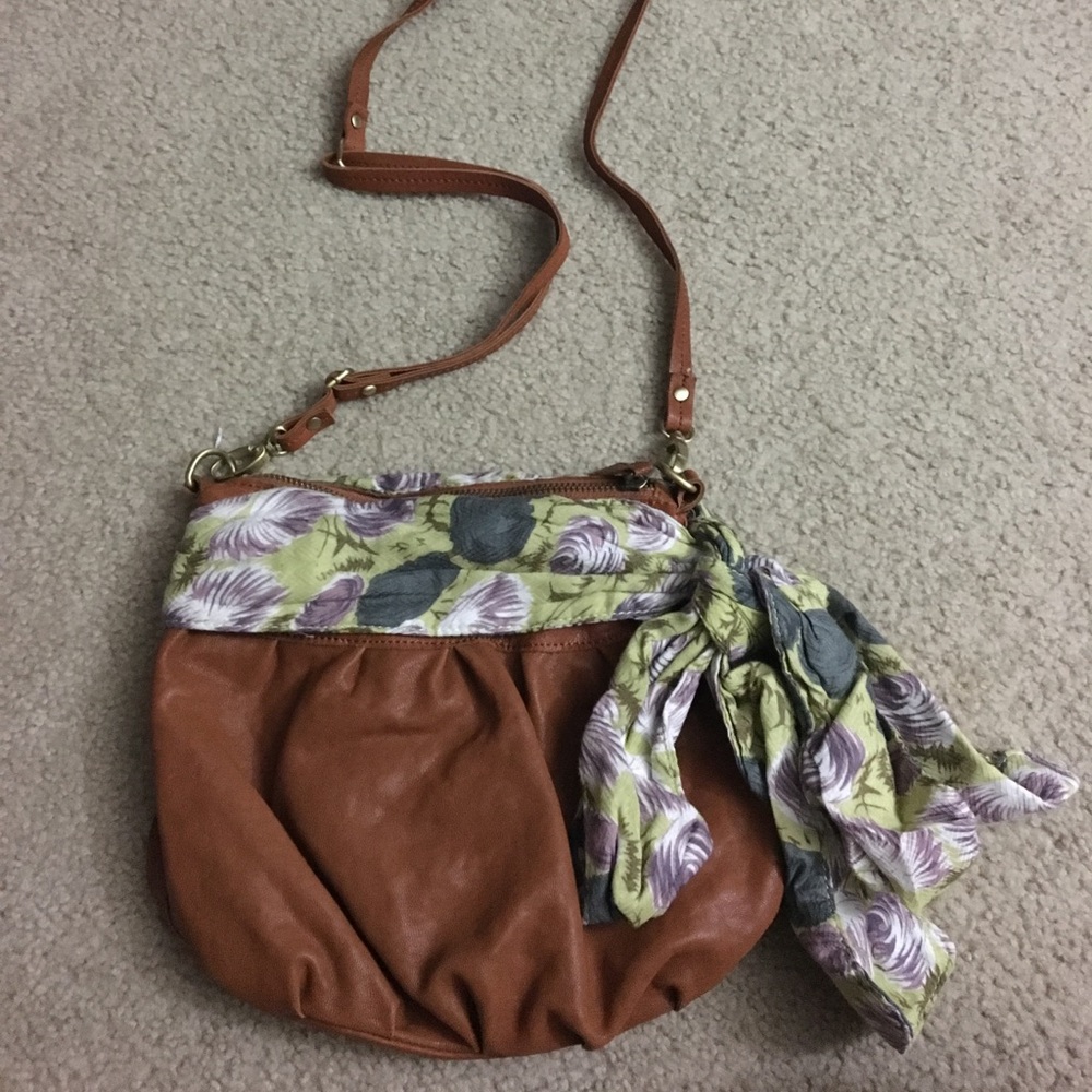 Urban outfitters/Anthropologie brand new bag!