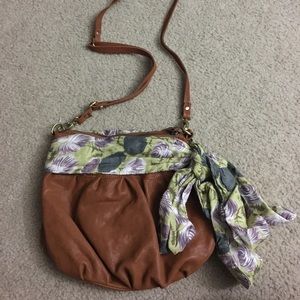 Urban outfitters/Anthropologie brand new bag!