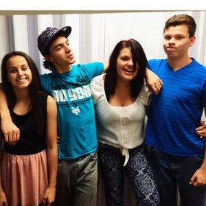 Meet your Posher, Brijae