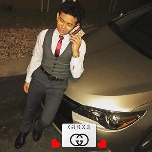 Meet your Posher, Dean