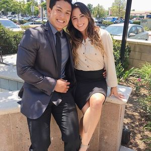 Meet your Posher, Matt