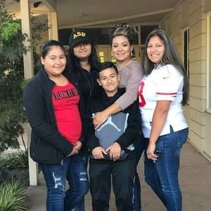 Meet your Posher, Rosa