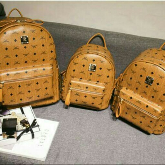 Backpacks - Picture 3 of 3