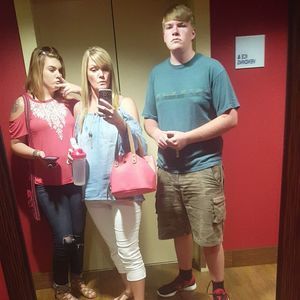 Meet your Posher, Teresa