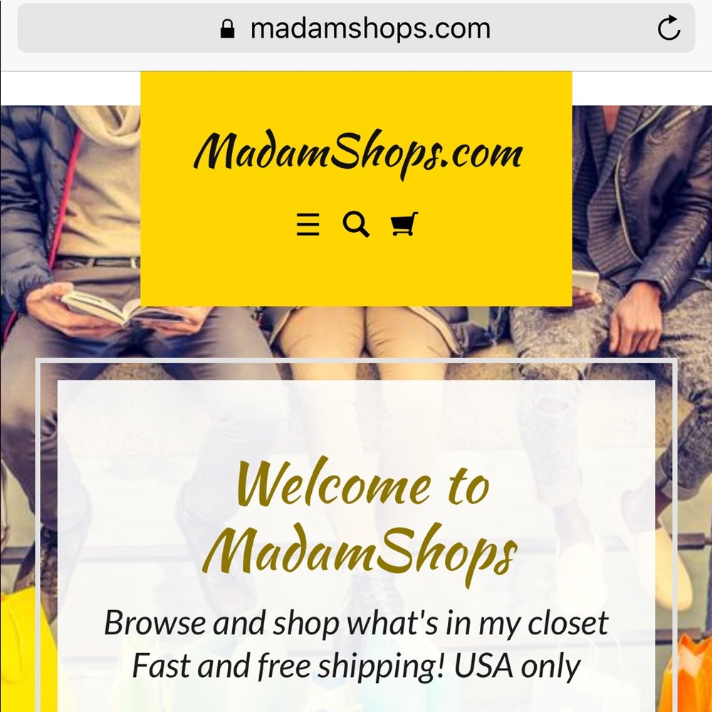 So many things in my closet for sale Free ship USA