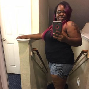 Meet your Posher, Kimmie